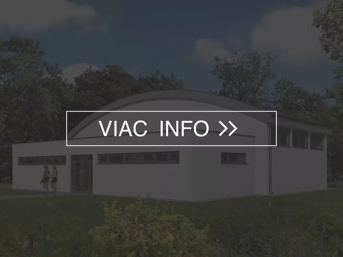 montovaná cvčebná hala BASIC