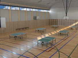 montované haly, montované telocvične montované haly, montované telocvične