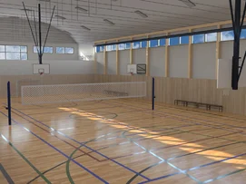 montované haly, montované telocvične montované haly, montované telocvične